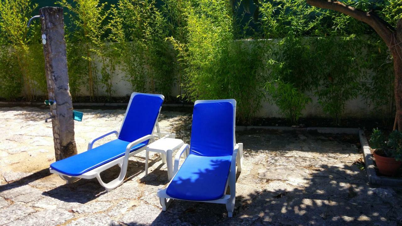Louro'S Villa - 12130Al Cantanhede Eksteriør billede